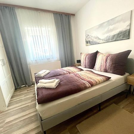 Pension Maier Villach Extérieur photo