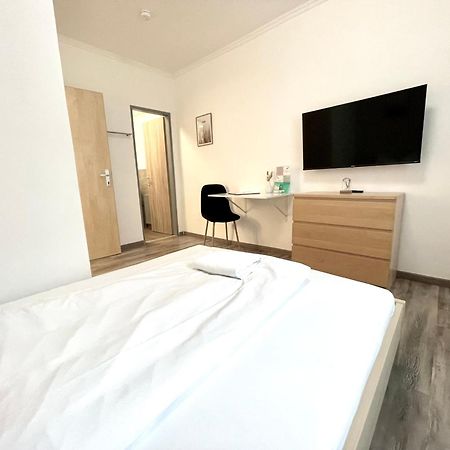 Pension Maier Villach Extérieur photo