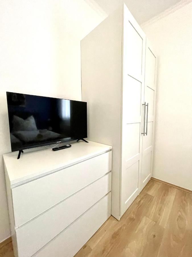 Pension Maier Villach Extérieur photo