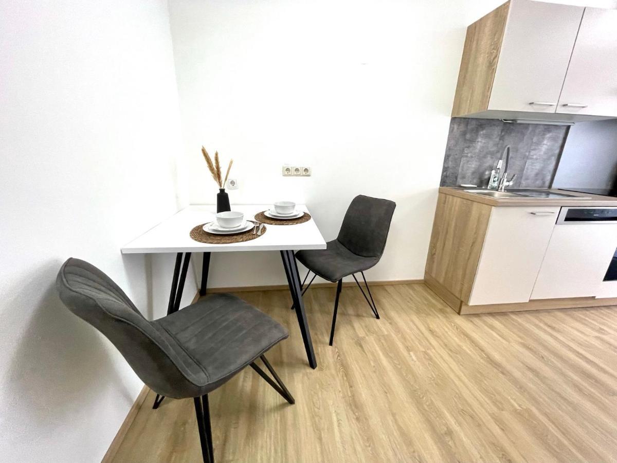Pension Maier Villach Extérieur photo