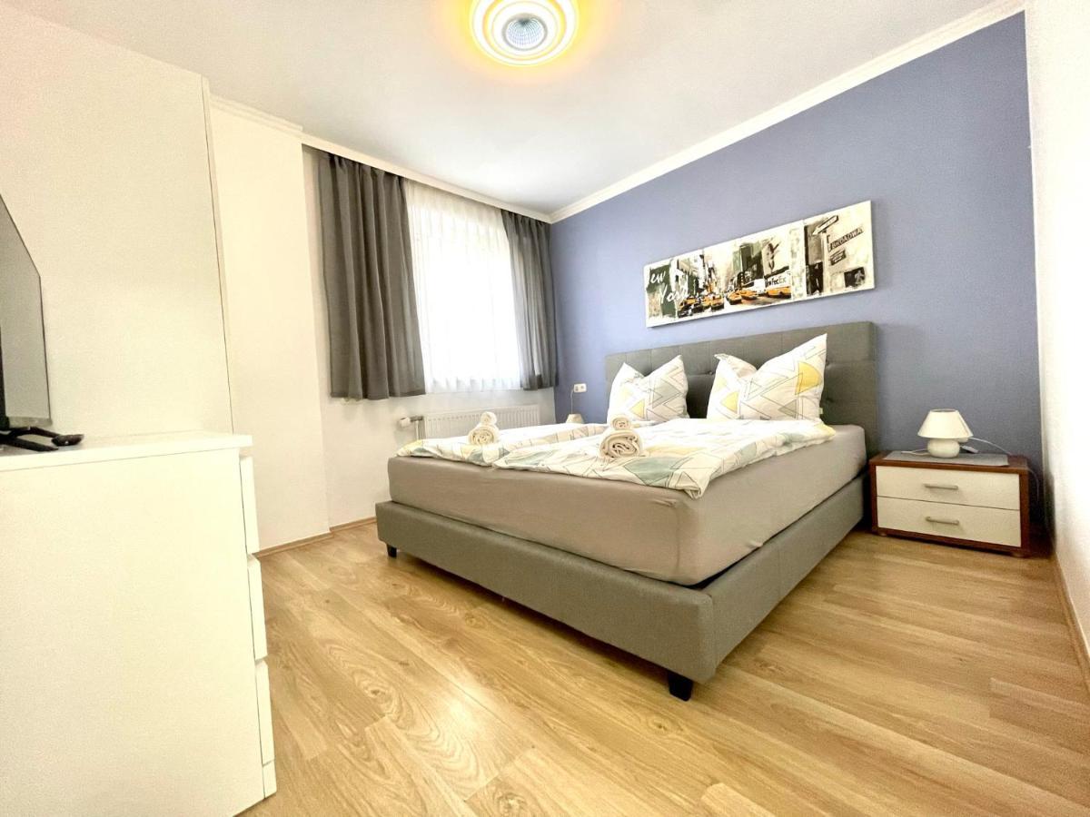 Pension Maier Villach Extérieur photo
