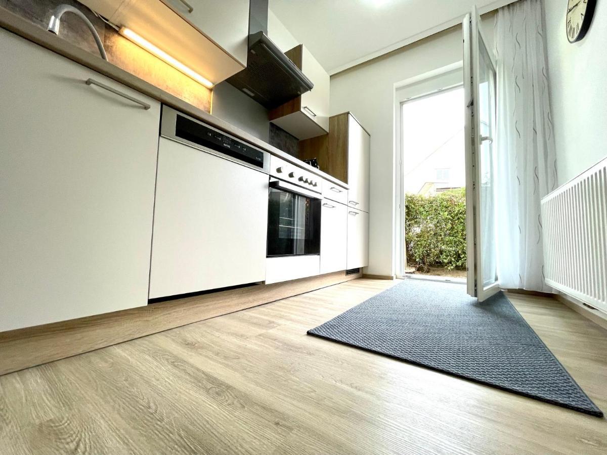 Pension Maier Villach Extérieur photo