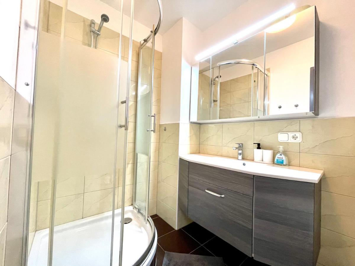 Pension Maier Villach Extérieur photo