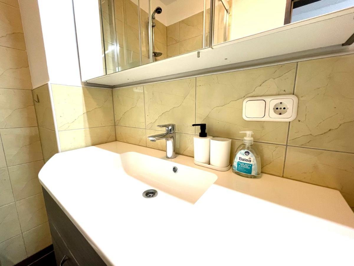 Pension Maier Villach Extérieur photo