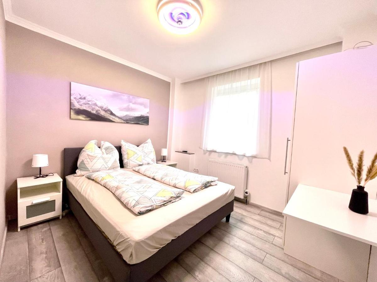 Pension Maier Villach Extérieur photo