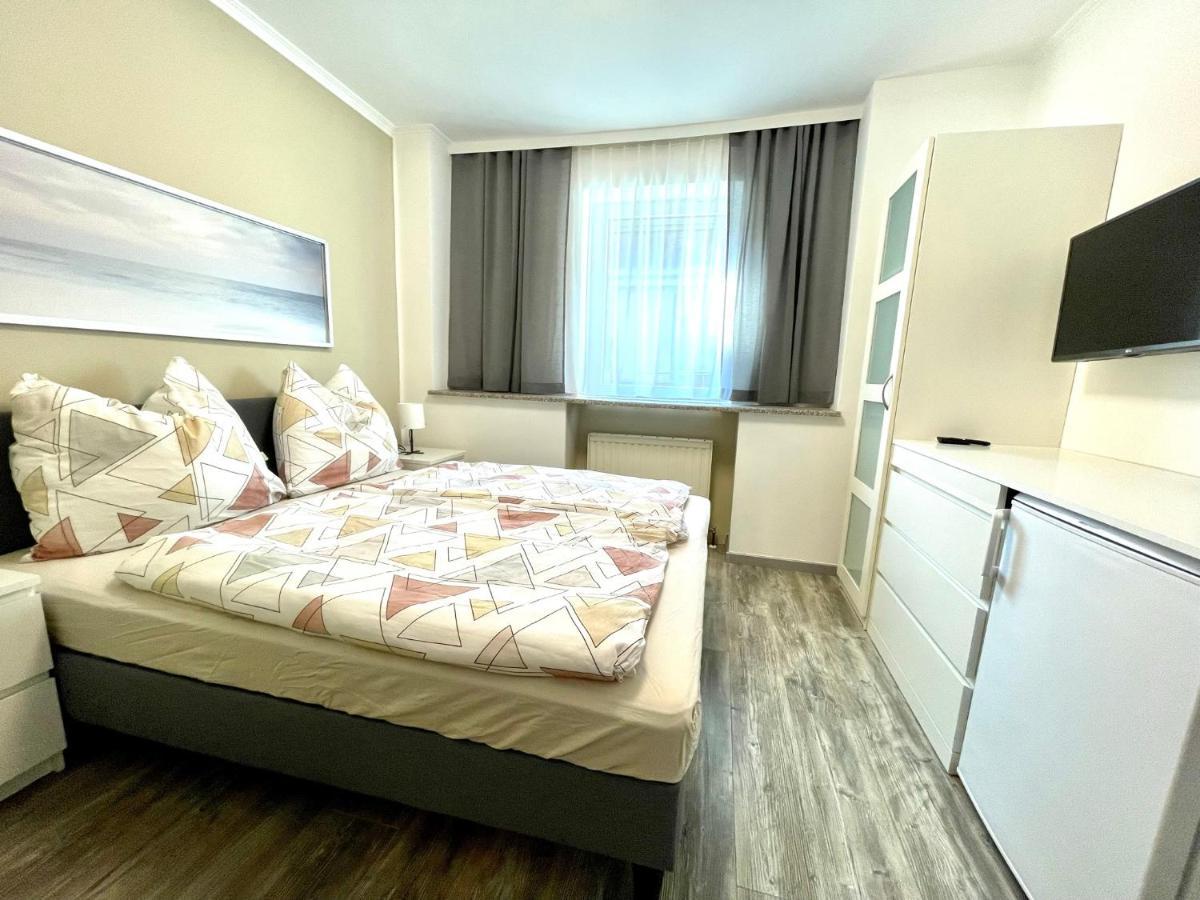 Pension Maier Villach Extérieur photo
