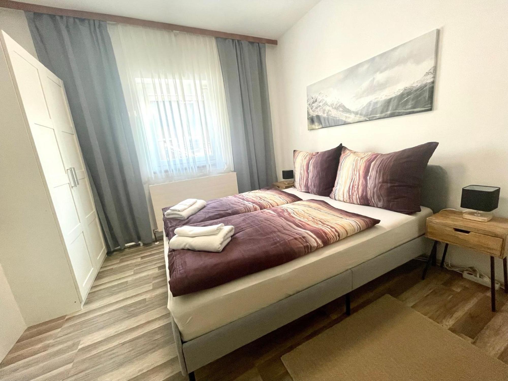 Pension Maier Villach Extérieur photo