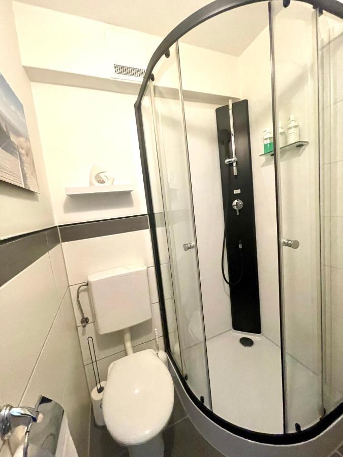 Pension Maier Villach Extérieur photo