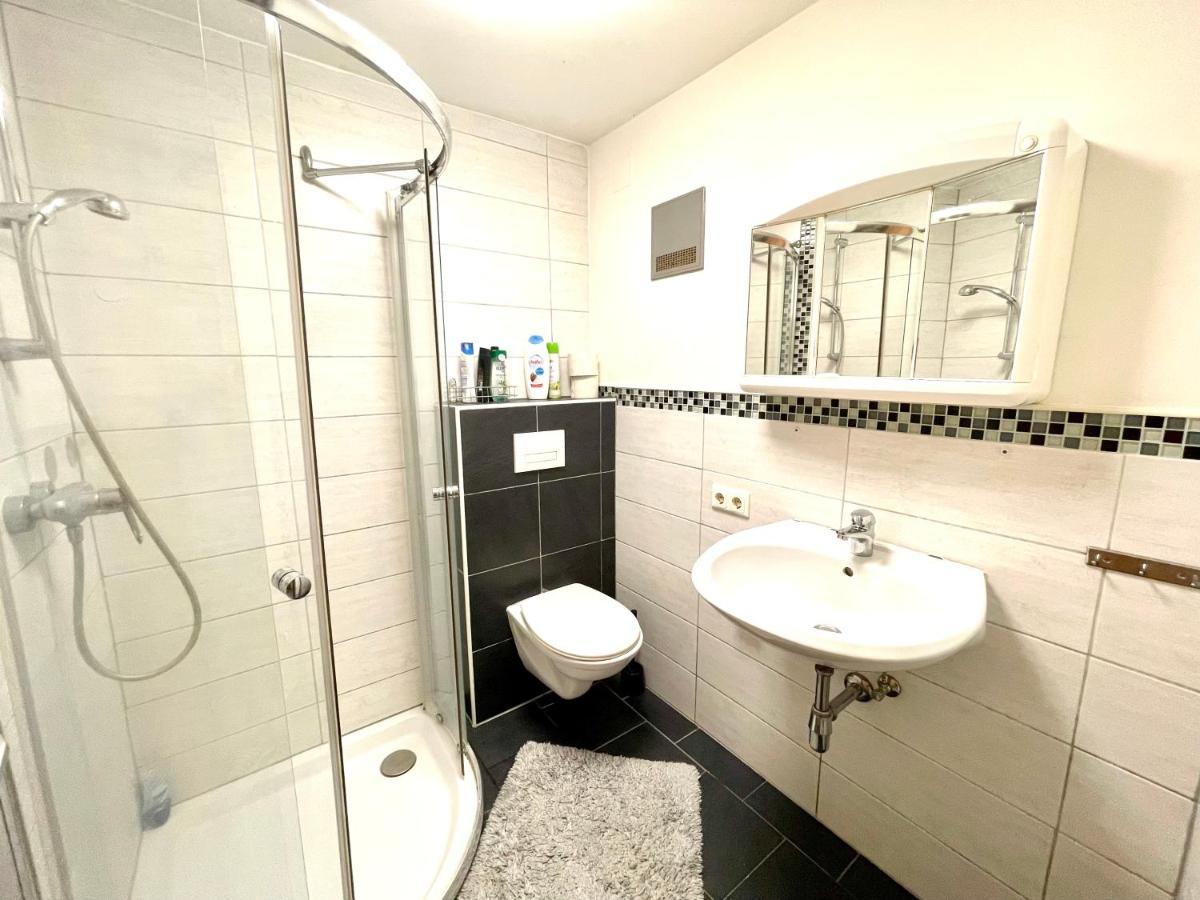 Pension Maier Villach Extérieur photo