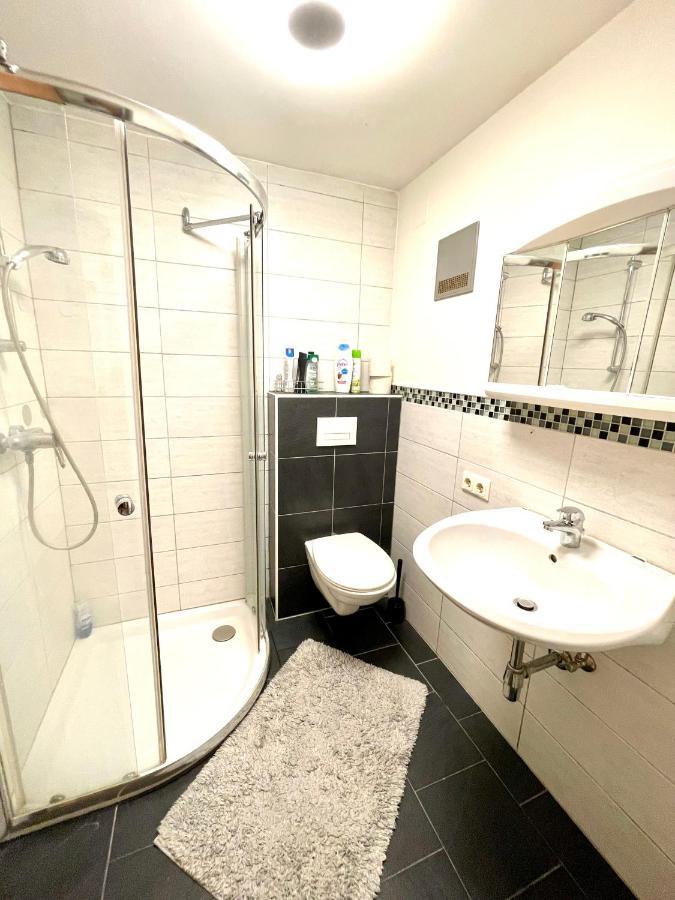 Pension Maier Villach Extérieur photo