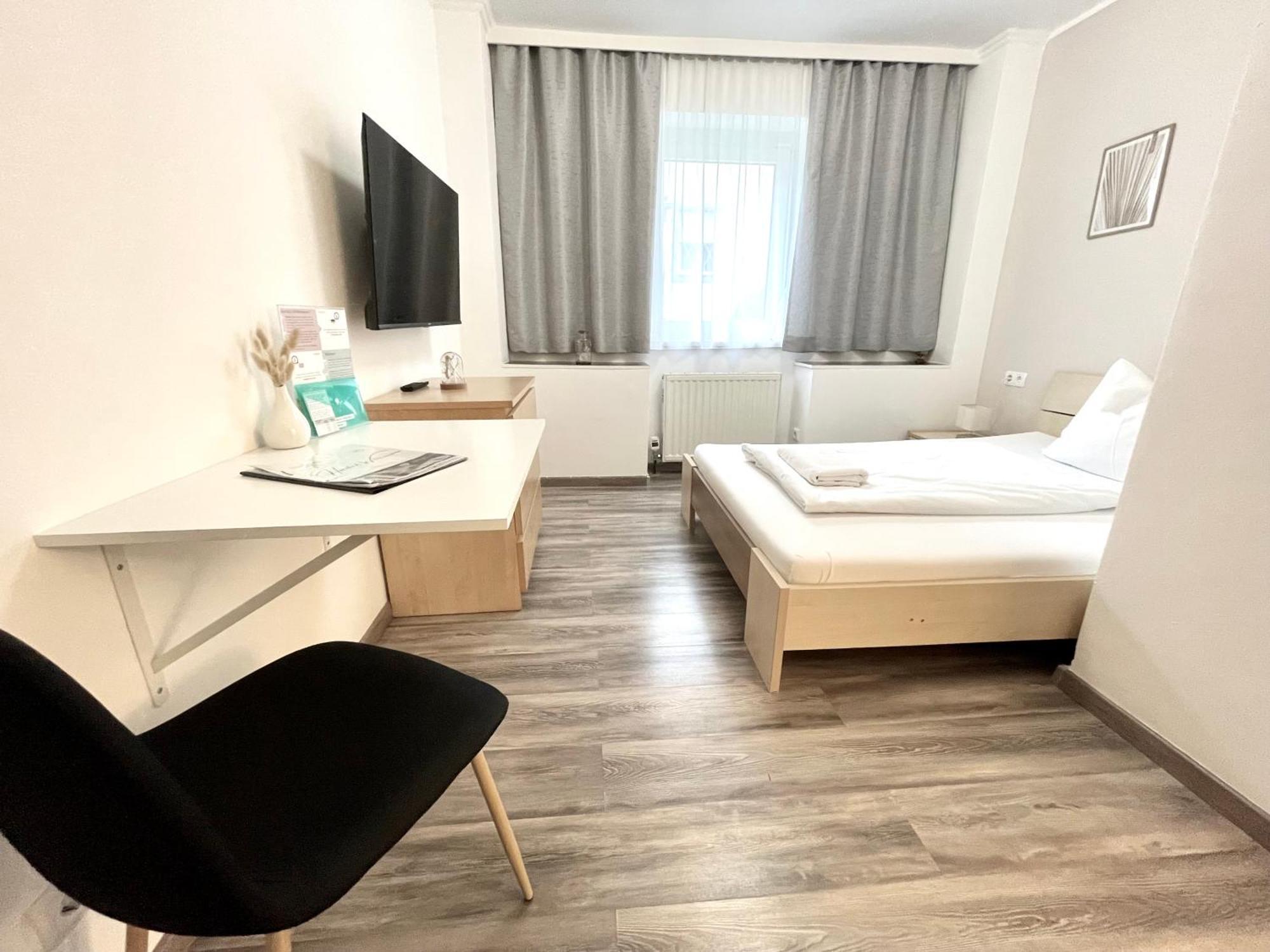 Pension Maier Villach Extérieur photo
