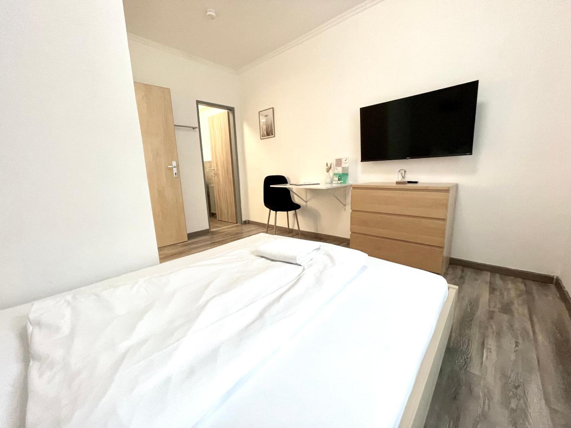 Pension Maier Villach Extérieur photo