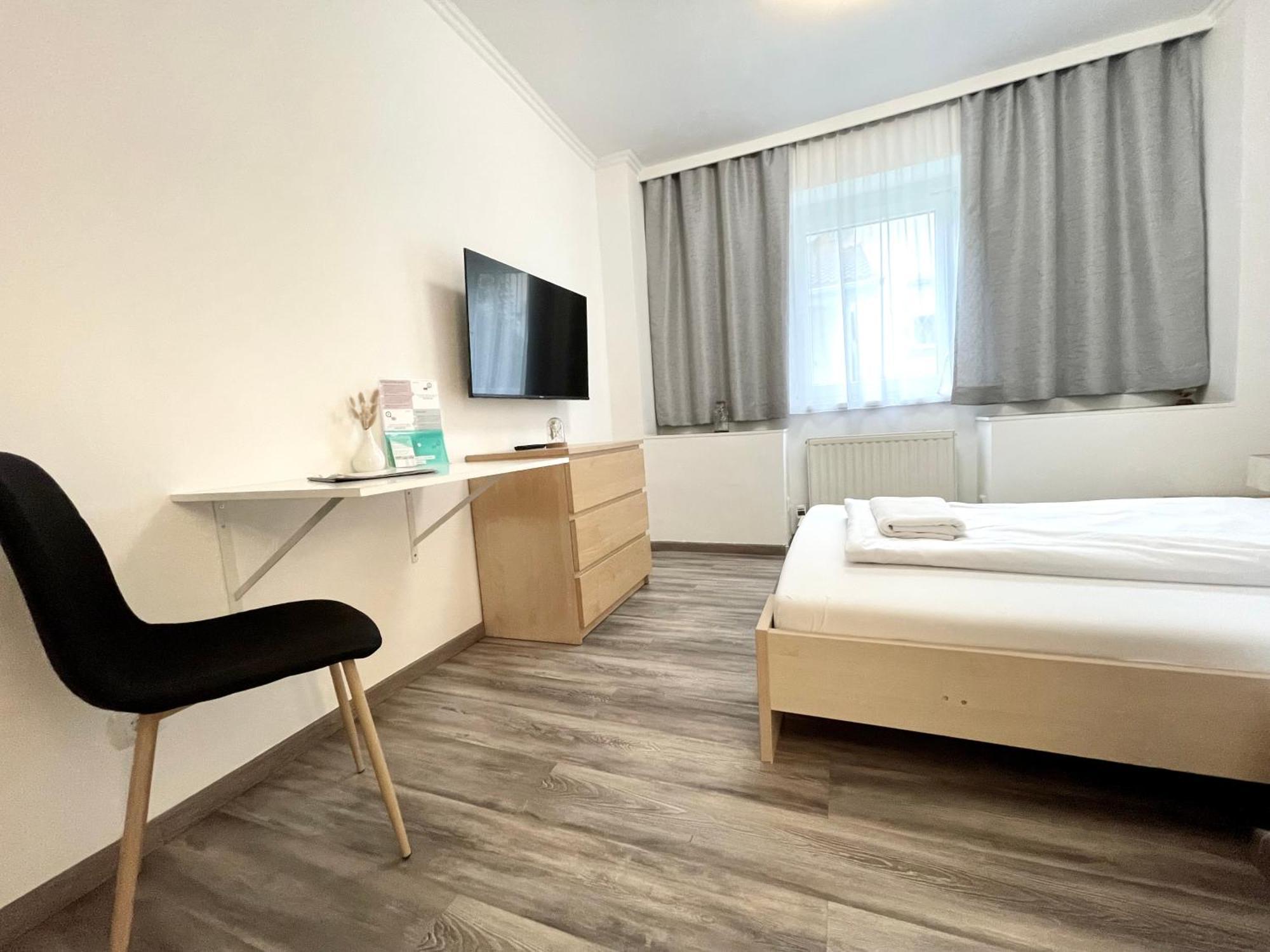 Pension Maier Villach Extérieur photo