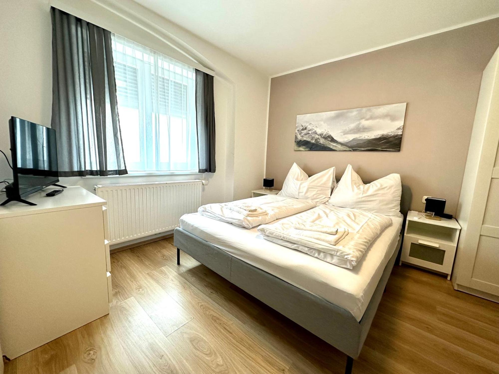 Pension Maier Villach Extérieur photo